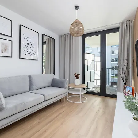 Kosciuszki 39 Apartment In Cracow With Gym By Renters Prestige Краків Екстер'єр фото