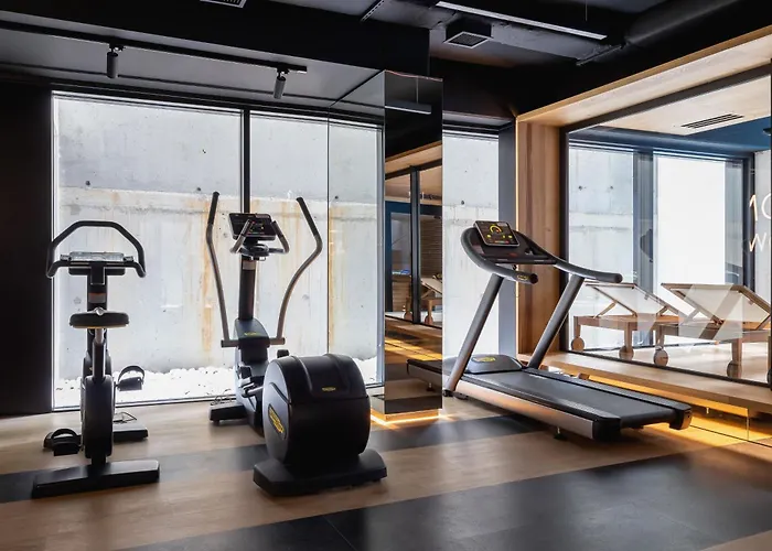 Kosciuszki 39 Apartment In Cracow With Gym By Renters Prestige