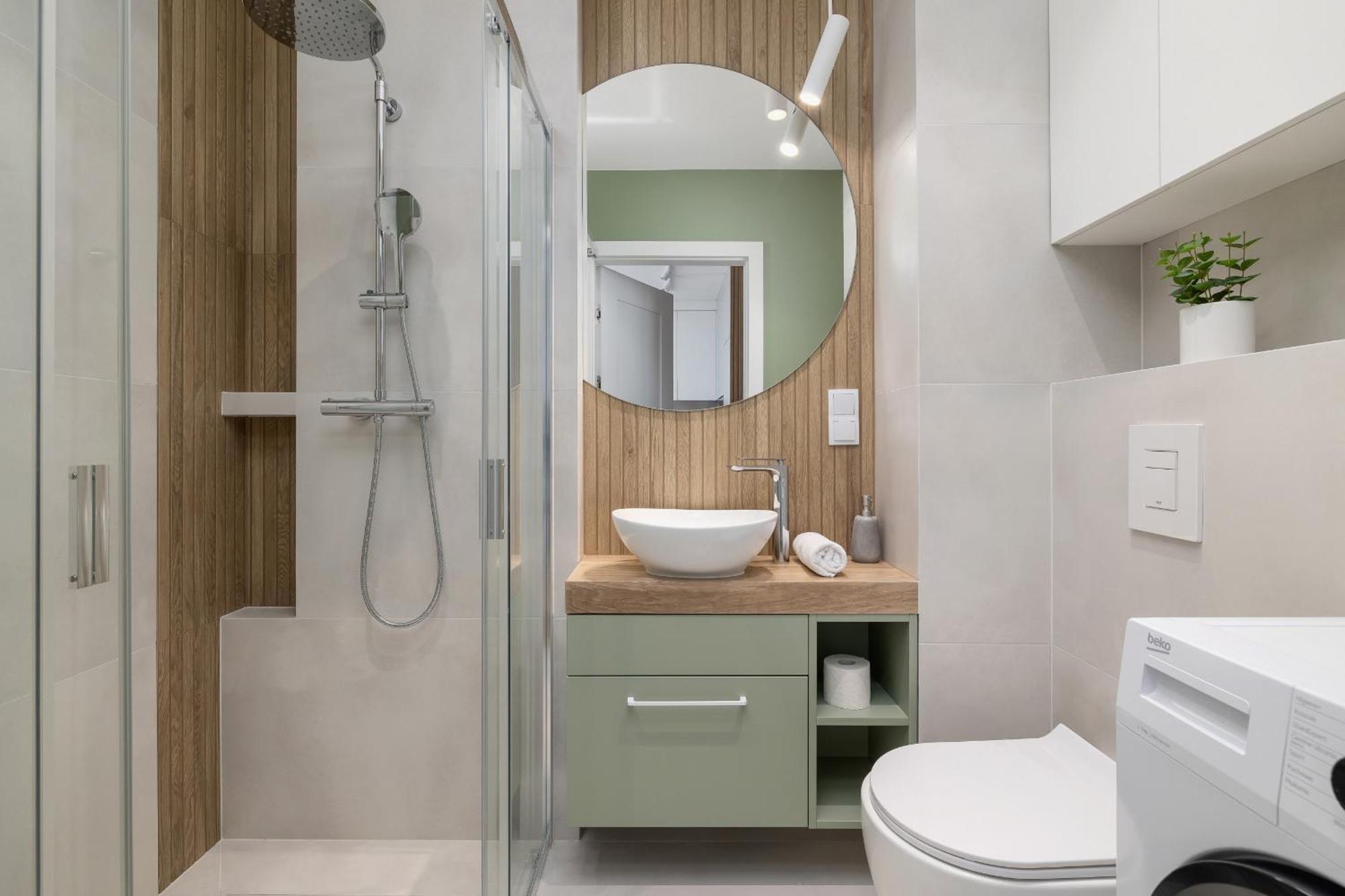 Апартаменти Kosciuszki 39 In Cracow With Gym By Renters Prestige Краків